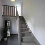 Nocleg ze śniadaniem Le Grain De Louise 4*