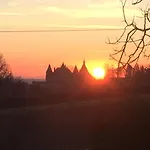 Bed & Breakfast Le Grain De Louise Corcelles-en-Beaujolais