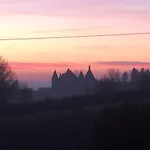 Nocleg ze śniadaniem Le Grain De Louise Corcelles-en-Beaujolais