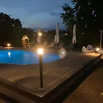 Le Grain De Louise Bed & Breakfast Corcelles-en-Beaujolais