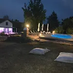 Bed & Breakfast Le Grain De Louise 4*
