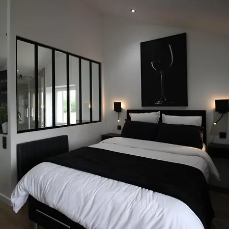 Bed and breakfast Le Grain De Louise 4*