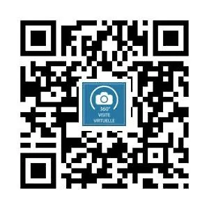 Bed and breakfast Le Grain De Louise