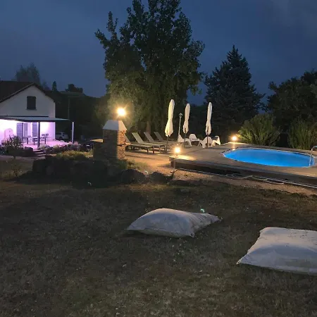 Oda ve Kahvaltı Le Grain De Louise 4*