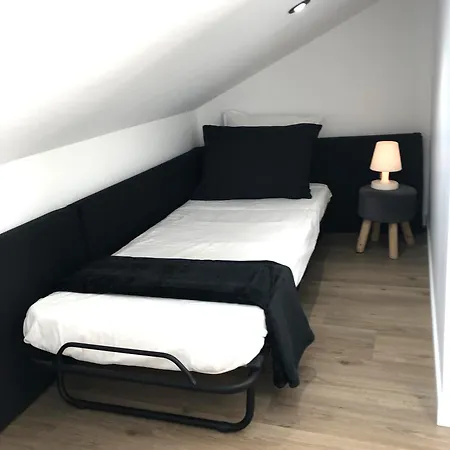 Bed and breakfast Le Grain De Louise 4*