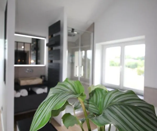Bed & Breakfast Le Grain De Louise Corcelles-en-Beaujolais