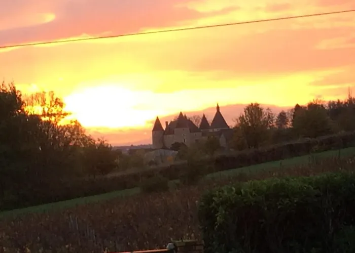 Le Grain De Louise Bed & Breakfast 4*