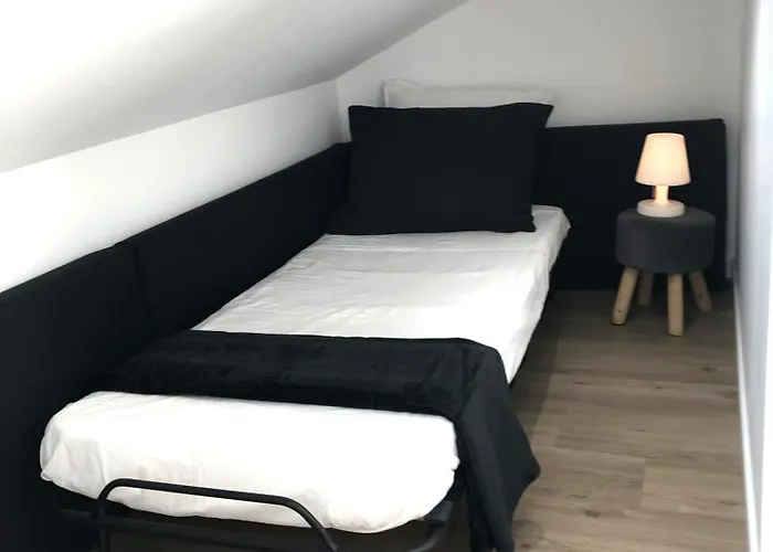 Bed & Breakfast Le Grain De Louise 4*