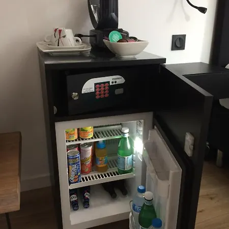 Le Grain De Louise Bed & Breakfast Corcelles-en-Beaujolais