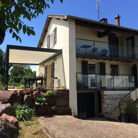 Le Grain De Louise 4* Corcelles-en-Beaujolais