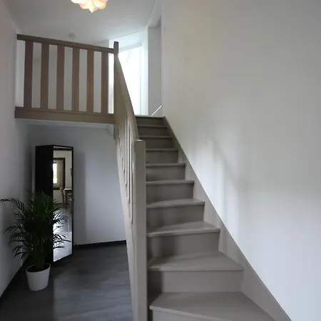 Bed & Breakfast Le Grain De Louise 4*