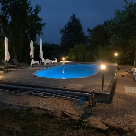 Le Grain De Louise Corcelles-en-Beaujolais