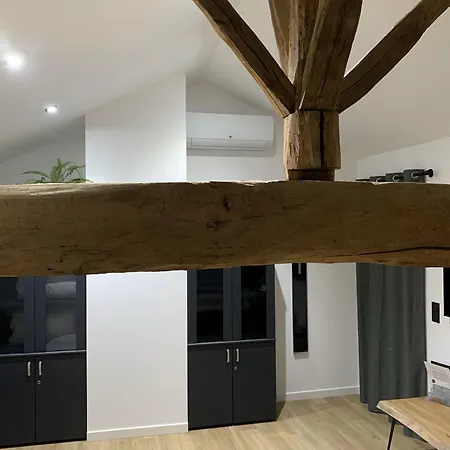 Bed & Breakfast Le Grain De Louise